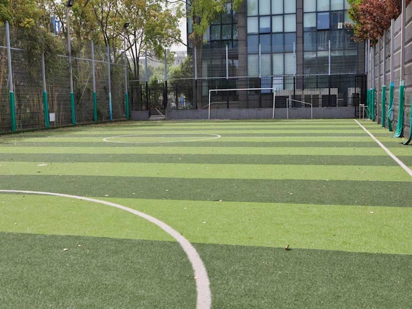 东鼎教育新加坡课程中心校园风采