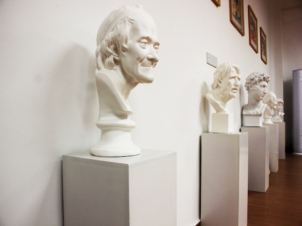 上海育才.SYS校园风采