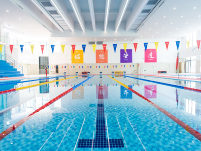 北京市顺义区诺德安达学校校园风采