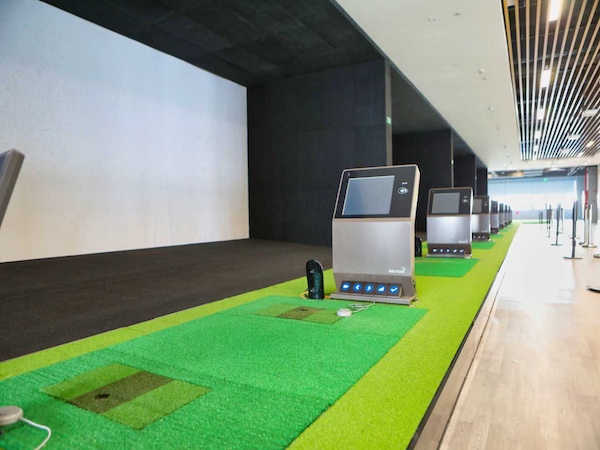 东鼎教育新加坡课程中心校园风采