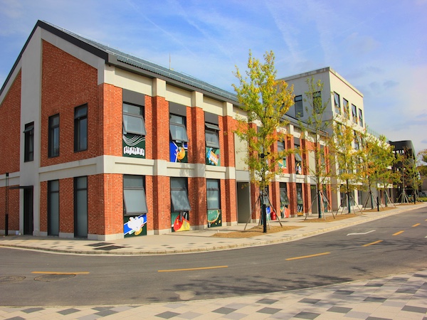 上海育才.SYS校园风采