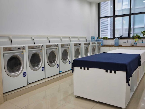 东鼎教育新加坡课程中心校园风采