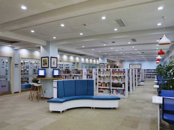 东鼎教育新加坡课程中心校园风采