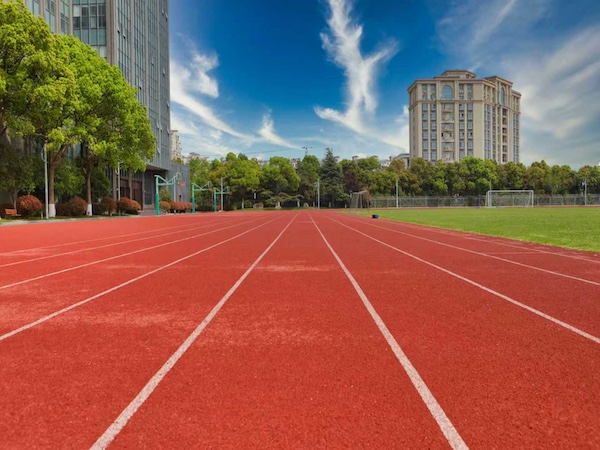 东鼎教育新加坡课程中心校园风采