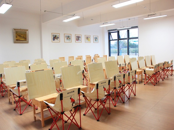 上海育才.SYS校园风采