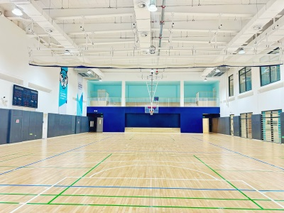 北京市顺义区诺德安达学校校园风采