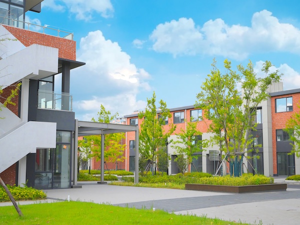 上海育才.SYS校园风采