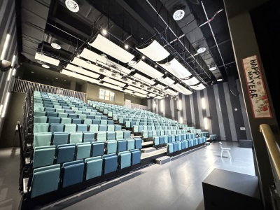 北京市顺义区诺德安达学校校园风采