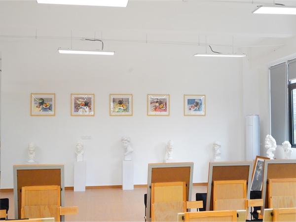 上海育才.SYS校园风采