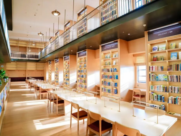 上海浦东新区民办康德学校校园风采