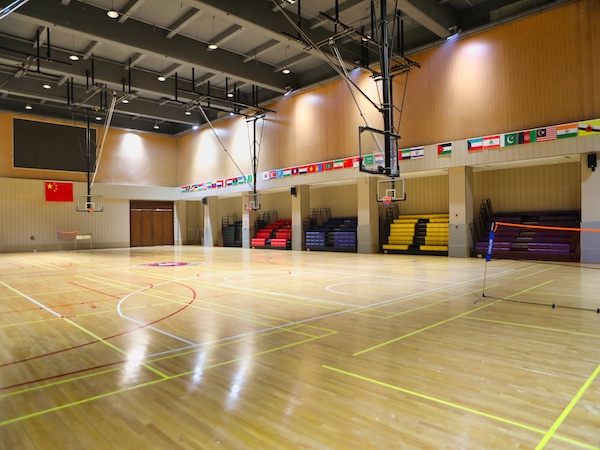 东鼎教育新加坡课程中心校园风采