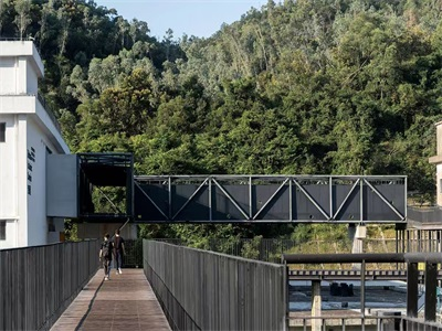 深圳市德萃港人子弟學校校园风采