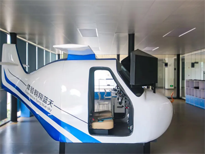 深圳市枫叶学校校园风采