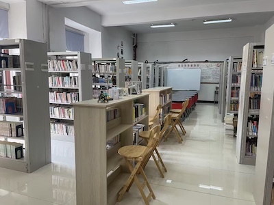 镇江枫叶国际学校校园风采