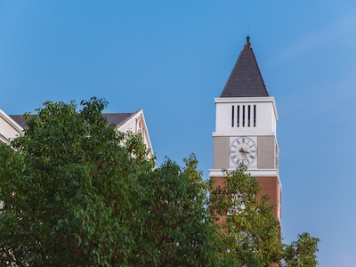 镇江枫叶国际学校校园风采