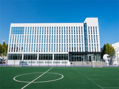 君诚国际双语学校校园风采