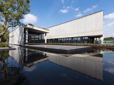 上海赫贤学校小初学部校园风采