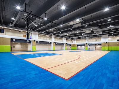 上海赫贤学校小初学部校园风采