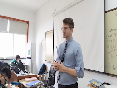 武汉枫叶国际学校校园风采