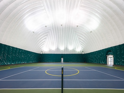 上海赫贤学校小初学部校园风采