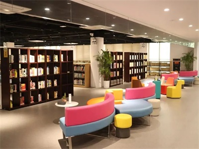 广州天省实验学校中外合作办学项目校园开放日