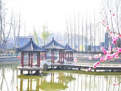 北京市昌平区凯博实验学校校园开放日