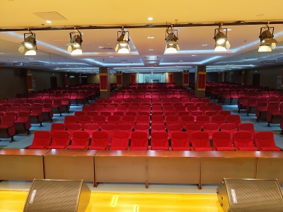 济南枫叶双语学校