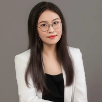 Jeriny He-何吕诗琦