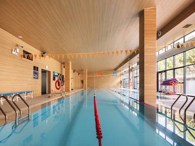 上海赫贤学校小初学部校园风采