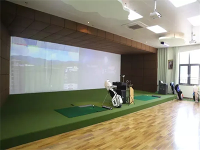 深圳市枫叶学校校园风采