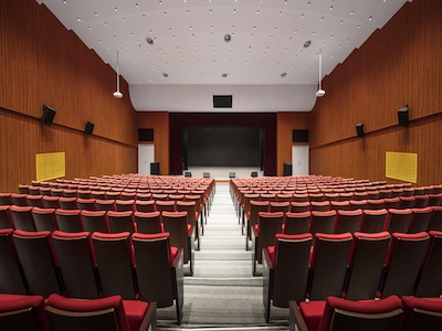 上海赫贤学校小初学部校园风采