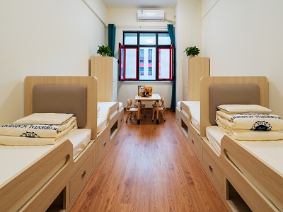 青岛新东方双语学校校园开放日