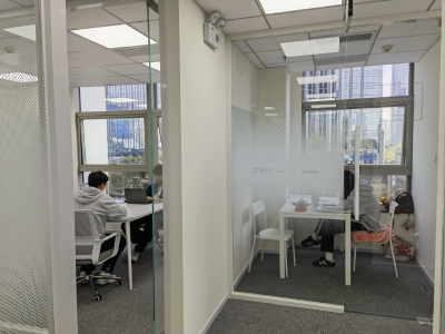 炽道国际教育环境