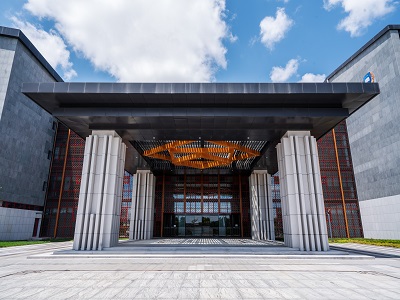 青岛新东方双语学校校园风采