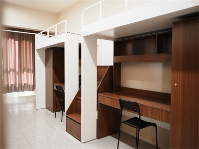 张家口未来学校（原张家口北京一零一实验学校）校园风采