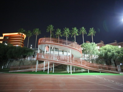 厦门英才学校校园风采