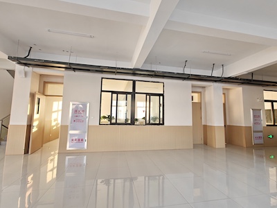 武汉精英学校国际部校园风采