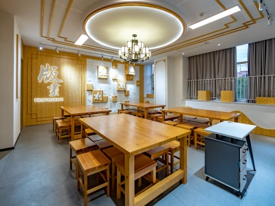 厦门英才学校校园风采