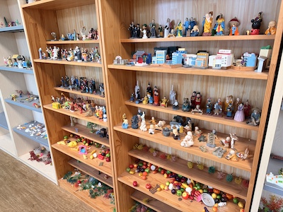 武汉为明高级中学国际部校园风采