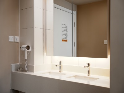 张家口未来学校（原张家口北京一零一实验学校）校园风采