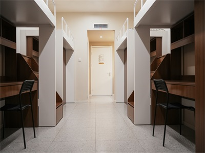 张家口未来学校（原张家口北京一零一实验学校）校园风采