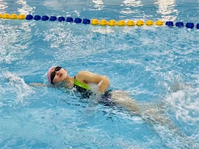 张家口未来学校（原张家口北京一零一实验学校）校园风采