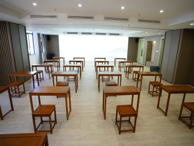 厦门英才学校校园风采