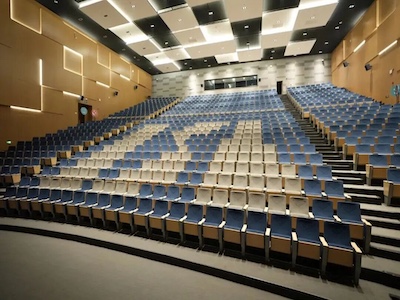 武汉爱莎国际学校校园风采