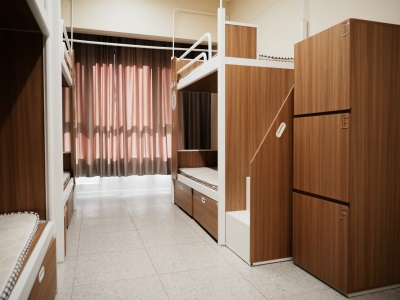 张家口未来学校（原张家口北京一零一实验学校）校园风采