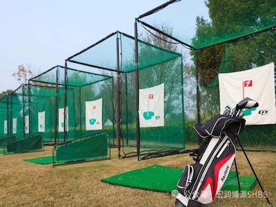 上海宏润博源学校校园风采