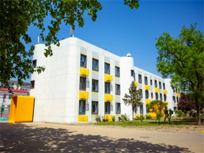 北京中加学校/通州华仁学校校园开放日