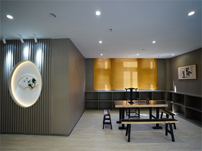 厦门英才学校校园风采