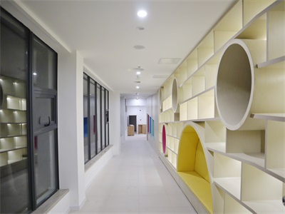 厦门英才学校校园风采