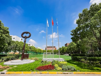 浦华曜ONE校园风采